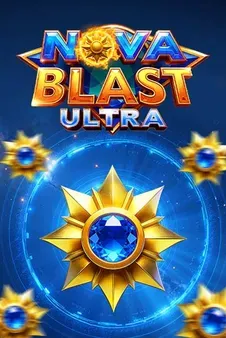 Nova Blast Ultra Nova Blast Ultra – automat online