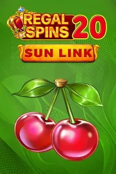 Regal Spins 20 Sun Link Regal Spins 20 Sun Link – automat online