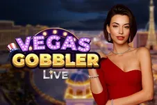 Vegas Gobbler Live Vegas Gobbler Live – teleturniej na żywo